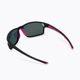 Okulary przeciwsłoneczne GOG Mikala matt black/pink/polychromatic pink 2