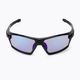Okulary przeciwsłoneczne GOG Tango C black/polychromatic blue 3
