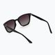 Okulary przeciwsłoneczne damskie GOG Ohelo black/gradient smoke 2