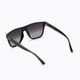 Okulary przeciwsłoneczne GOG Nolino black/cristal grey/gradient smoke 2