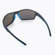 Okulary przeciwsłoneczne GOG Spire matt grey/blue/polychromatic white-blue 2