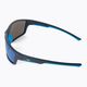 Okulary przeciwsłoneczne GOG Spire matt grey/blue/polychromatic white-blue 4