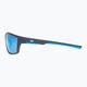 Okulary przeciwsłoneczne GOG Spire matt grey/blue/polychromatic white-blue 8