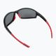 Okulary przeciwsłoneczne GOG Calypso matt black/red/red mirror 2