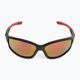 Okulary przeciwsłoneczne GOG Calypso matt black/red/red mirror 3