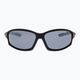 Okulary przeciwsłoneczne GOG Calypso matt black/grey/silver mirror 2
