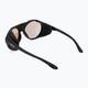 Okulary przeciwsłoneczne GOG Manaslu matt black/polychromatic blue 2