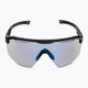 Okulary przeciwsłoneczne GOG Argo C black/grey/polychromatic blue 3