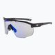 Okulary przeciwsłoneczne GOG Argo C black/grey/polychromatic blue 5