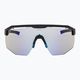 Okulary przeciwsłoneczne GOG Argo C black/grey/polychromatic blue 6