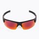 Okulary przeciwsłoneczne GOG Steno matt black/polychromatic red 3