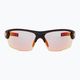 Okulary przeciwsłoneczne GOG Steno C matt black/red/polychromatic red 6