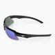 Okulary przeciwsłoneczne GOG Faun black/polychromatic white/blue 4