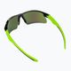 Okulary przeciwsłoneczne GOG Faun black/green/ polychromatic green 3