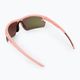 Okulary przeciwsłoneczne GOG Eter matt dusty pink/black/polychromatic pink 2