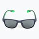 Okulary przeciwsłoneczne dziecięce GOG Alfie matt navy blue/green/smoke 3