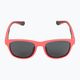 Okulary przeciwsłoneczne dziecięce GOG Alfie matt coral/grey/smoke 3
