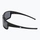 Okulary przeciwsłoneczne GOG Breva matt black/grey/silver mirror 4