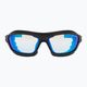 Okulary przeciwsłoneczne GOG Syries C matt black/blue/polychromatic blue 4