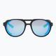 Okulary przeciwsłoneczne GOG Nanga matt black/polychromatic white-blue 7