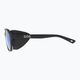 Okulary przeciwsłoneczne GOG Nanga matt black/polychromatic white-blue 8