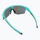 Okulary przeciwsłoneczne GOG Athena matt turquoise/ black/white blue 2