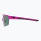 Okulary przeciwsłoneczne GOG Athena matt neon pink/black/polychromatic white-blue 7