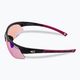 Okulary przeciwsłoneczne GOG Falcon C matt black/pink/polychromatic blue 4