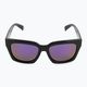 Okulary przeciwsłoneczne damskie GOG Emily black/polychromatic purple 3