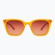 Okulary przeciwsłoneczne damskie GOG Ohelo cristal brown/gradient brown 2