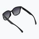 Okulary przeciwsłoneczne damskie GOG Sisi black/gradient smoke 2