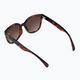 Okulary przeciwsłoneczne damskie GOG Sisi brown demi/gradient brown 2