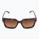 Okulary przeciwsłoneczne damskie GOG Millie brown demi/gradient brown 3