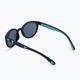 Okulary przeciwsłoneczne dziecięce GOG Margo matt navy blue/blue/smoke 2