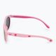 Okulary przeciwsłoneczne dziecięce GOG Margo matt pink/smoke 4