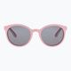 Okulary przeciwsłoneczne dziecięce GOG Margo matt pink/smoke 7