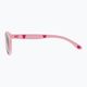Okulary przeciwsłoneczne dziecięce GOG Margo matt pink/smoke 8