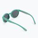 Okulary przeciwsłoneczne dziecięce GOG Margo matt turquoise/grey/smoke 2