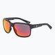 Okulary przeciwsłoneczne GOG Makalu matt grey/black/polychromatic red 3