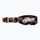 Gogle rowerowe Leatt Velocity 5.5 Enduro stone/clear 2