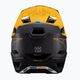 Kask rowerowy Leatt MTB Gravity 6.0 Carbon V24 gold 4