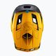 Kask rowerowy Leatt MTB Gravity 6.0 Carbon V24 gold 5