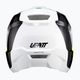 Kask rowerowy Leatt MTB Gravity 2.0 V24 white/black 5