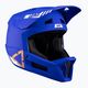 Kask rowerowy dziecięcy Leatt MTB Gravity 1.0 Jr V24 ultrablue