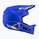 Kask rowerowy dziecięcy Leatt MTB Gravity 1.0 Jr V24 ultrablue 3