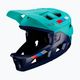Kask rowerowy dziecięcy Leatt MTB Enduro 2.0 V24 Jr aqua 4