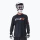 Longsleeve rowerowy męski Leatt MTB Enduro 4.0 black