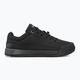 Buty rowerowe platformy męskie Leatt 2.0 Flat stealth 2