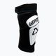 Ochraniacze rowerowe na kolana Leatt 3DF 6.0 white/black