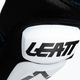 Ochraniacze rowerowe na kolana Leatt 3DF 6.0 white/black 3